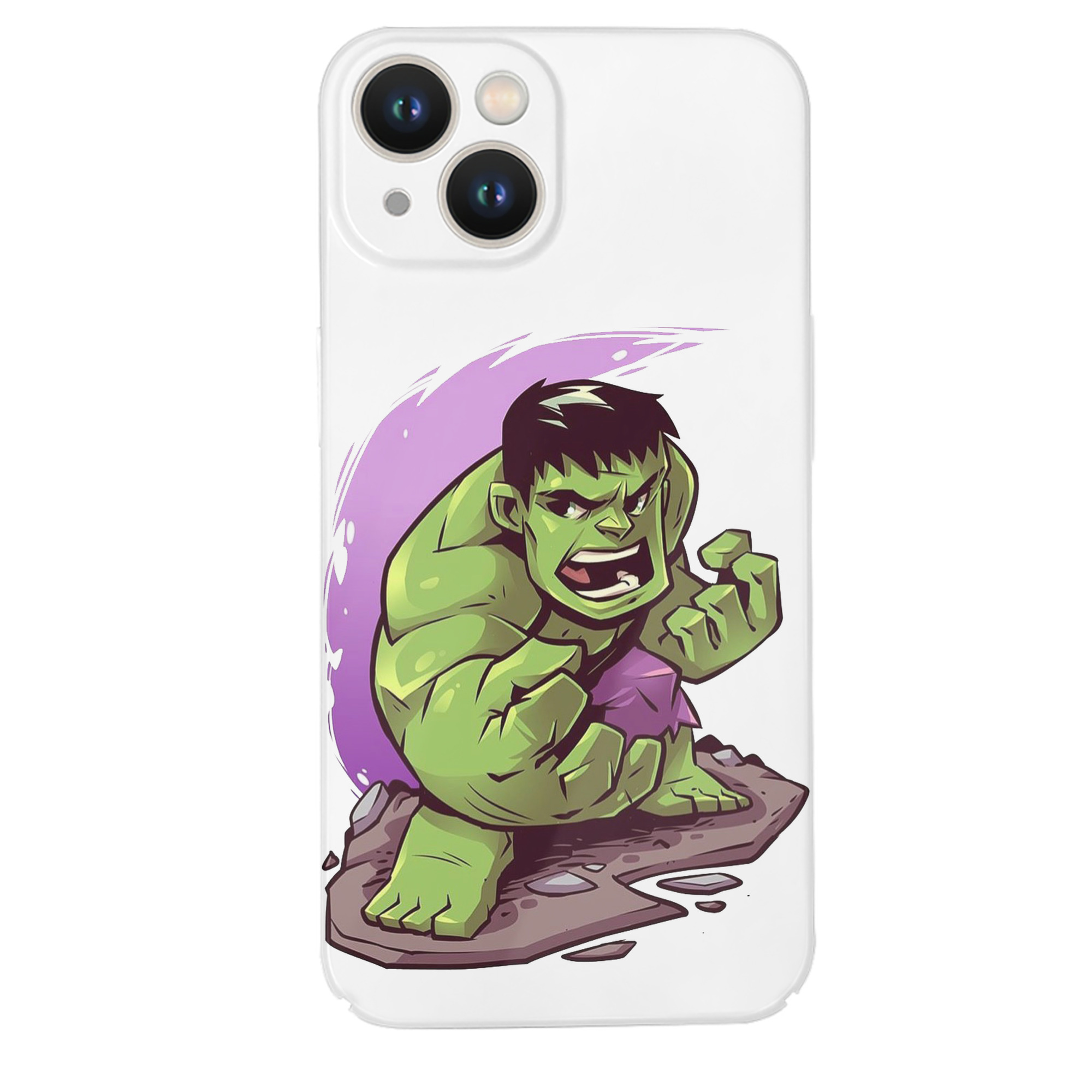 （画像用） アベンジャーズ The Avengers 【iPhone 14シリーズ対応】ハードケース